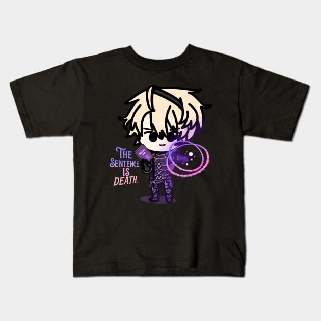 leo | (fan-art by smoomaru) Kids T-Shirt by smoomaru